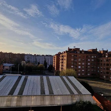 Casa Blikstad, Con Wifi Y Garaje - 3 Hab - 6 Pax - Vut-3985-As Lägenhet Gijón Exteriör bild