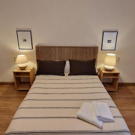 Casa Blikstad, Con Wifi Y Garaje - 3 Hab - 6 Pax - Vut-3985-As Lägenhet Gijón Exteriör bild