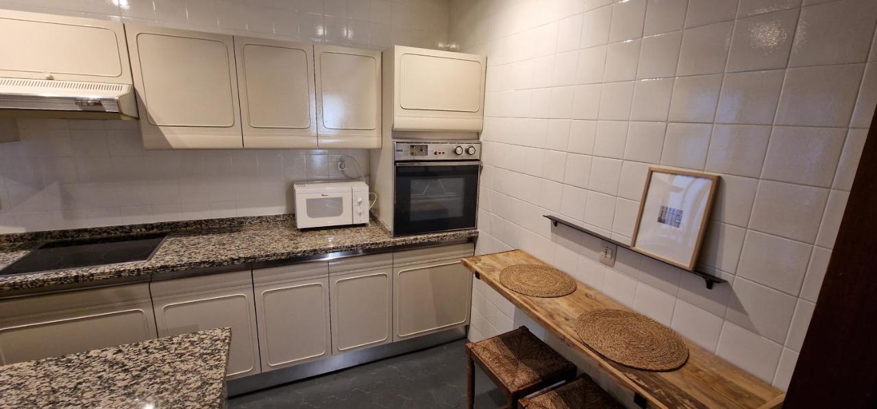 Casa Blikstad, Con Wifi Y Garaje - 3 Hab - 6 Pax - Vut-3985-As Lägenhet Gijón Exteriör bild