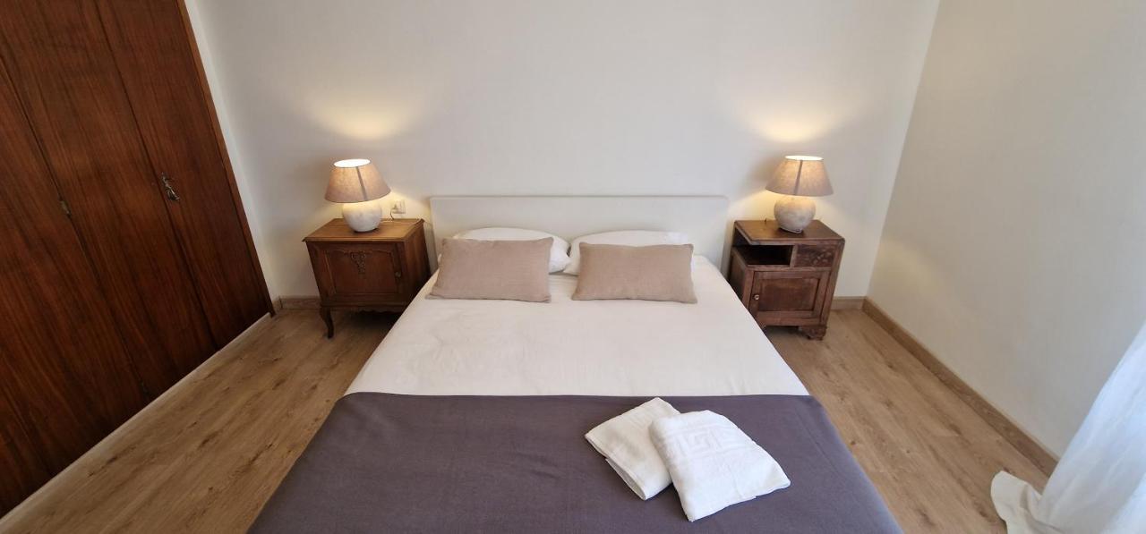 Casa Blikstad, Con Wifi Y Garaje - 3 Hab - 6 Pax - Vut-3985-As Lägenhet Gijón Exteriör bild