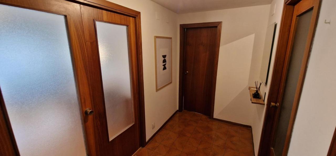 Casa Blikstad, Con Wifi Y Garaje - 3 Hab - 6 Pax - Vut-3985-As Lägenhet Gijón Exteriör bild
