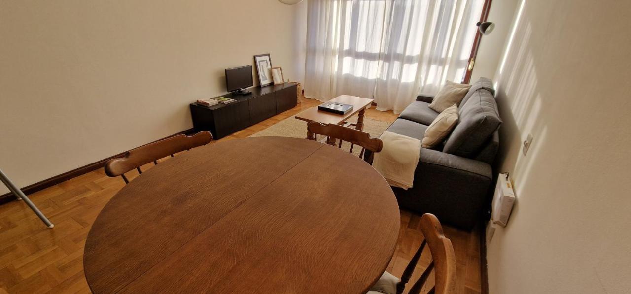 Casa Blikstad, Con Wifi Y Garaje - 3 Hab - 6 Pax - Vut-3985-As Lägenhet Gijón Exteriör bild
