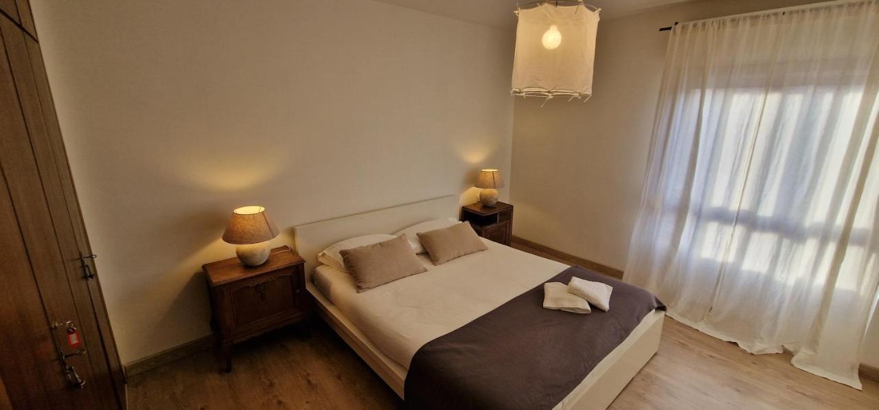 Casa Blikstad, Con Wifi Y Garaje - 3 Hab - 6 Pax - Vut-3985-As Lägenhet Gijón Exteriör bild