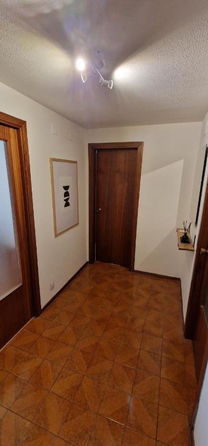 Casa Blikstad, Con Wifi Y Garaje - 3 Hab - 6 Pax - Vut-3985-As Lägenhet Gijón Exteriör bild