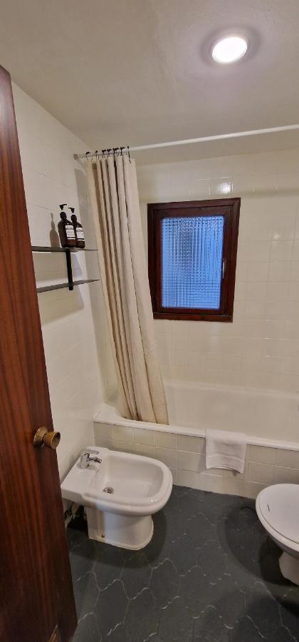 Casa Blikstad, Con Wifi Y Garaje - 3 Hab - 6 Pax - Vut-3985-As Lägenhet Gijón Exteriör bild