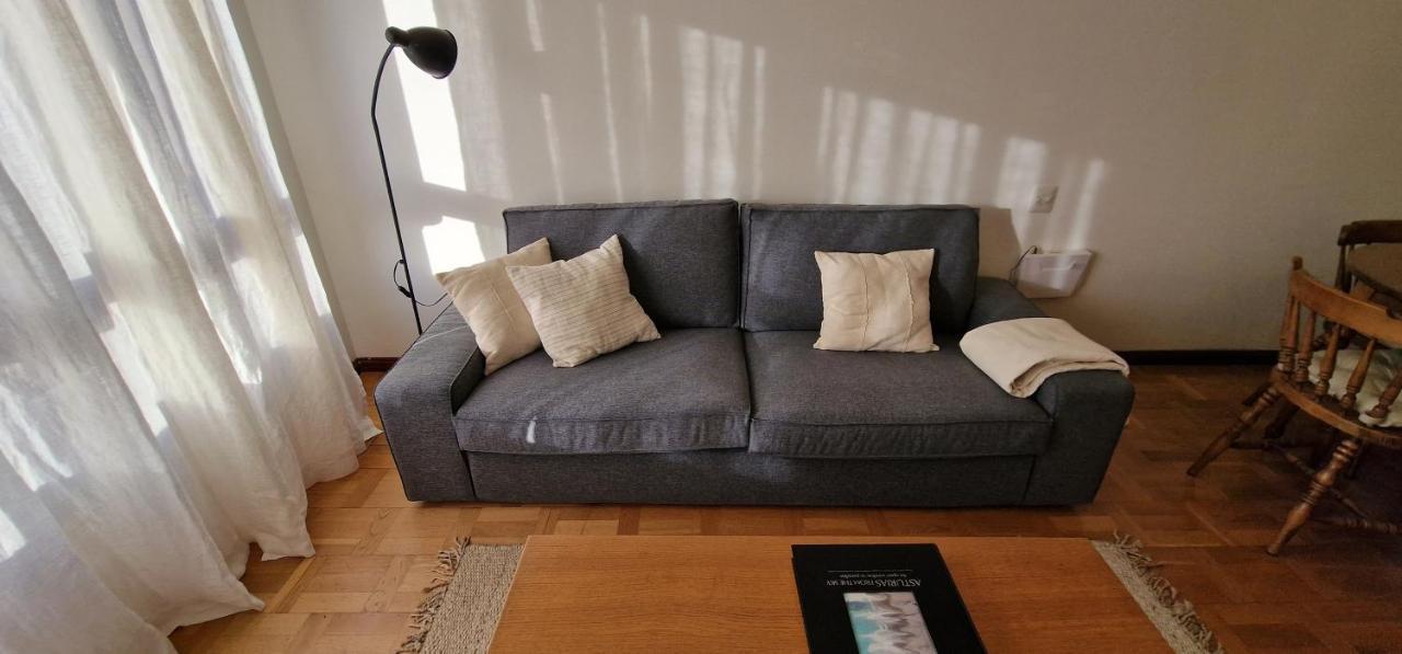 Casa Blikstad, Con Wifi Y Garaje - 3 Hab - 6 Pax - Vut-3985-As Lägenhet Gijón Exteriör bild