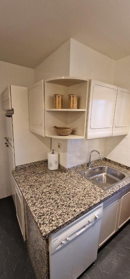 Casa Blikstad, Con Wifi Y Garaje - 3 Hab - 6 Pax - Vut-3985-As Lägenhet Gijón Exteriör bild