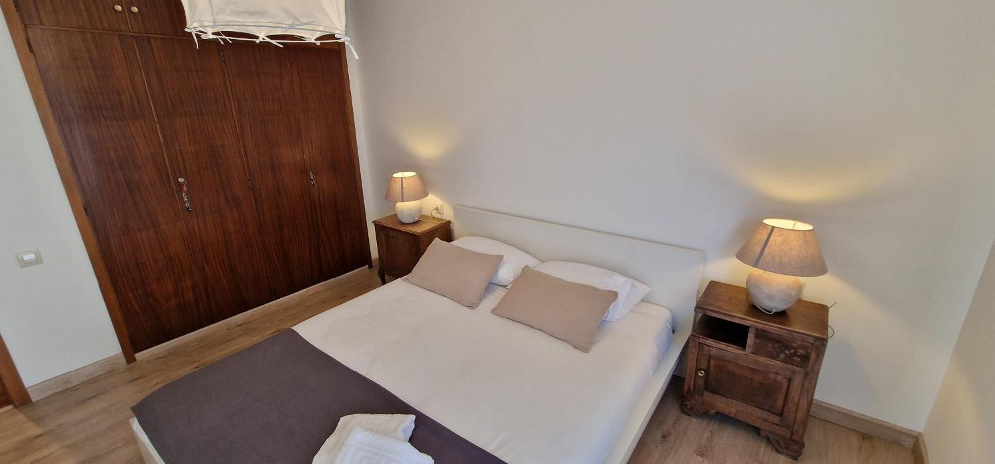 Casa Blikstad, Con Wifi Y Garaje - 3 Hab - 6 Pax - Vut-3985-As Lägenhet Gijón Exteriör bild