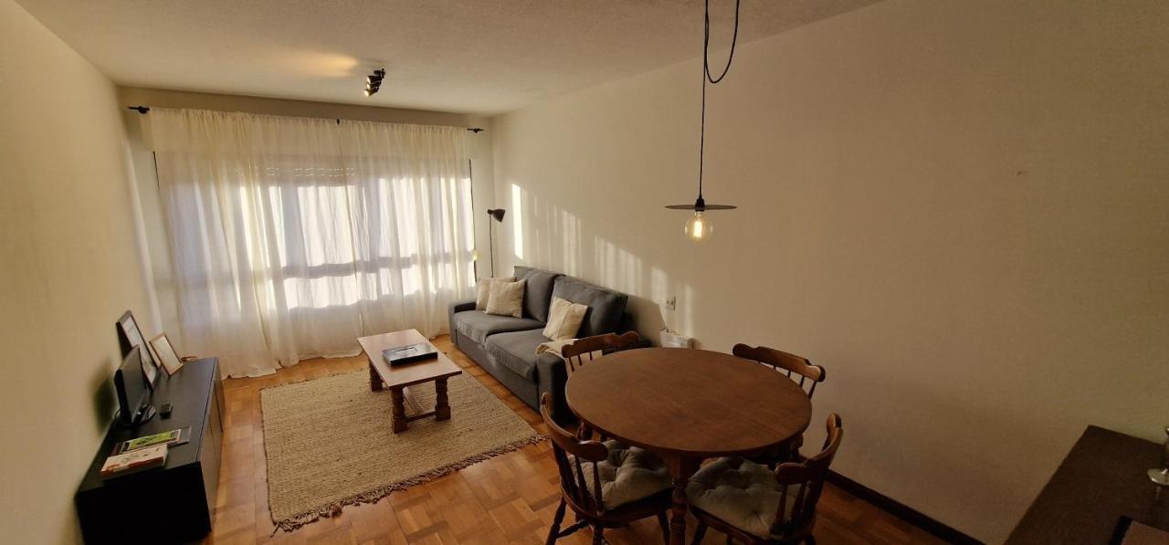 Casa Blikstad, Con Wifi Y Garaje - 3 Hab - 6 Pax - Vut-3985-As Lägenhet Gijón Exteriör bild