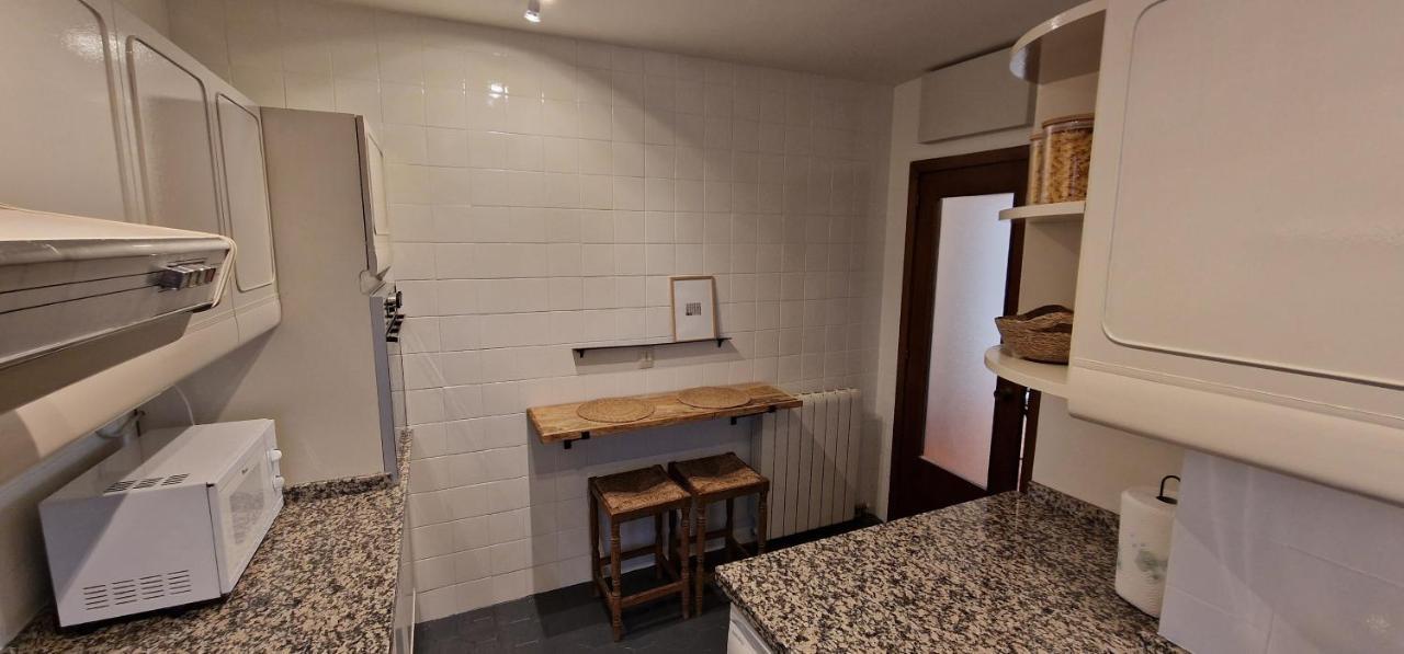 Casa Blikstad, Con Wifi Y Garaje - 3 Hab - 6 Pax - Vut-3985-As Lägenhet Gijón Exteriör bild